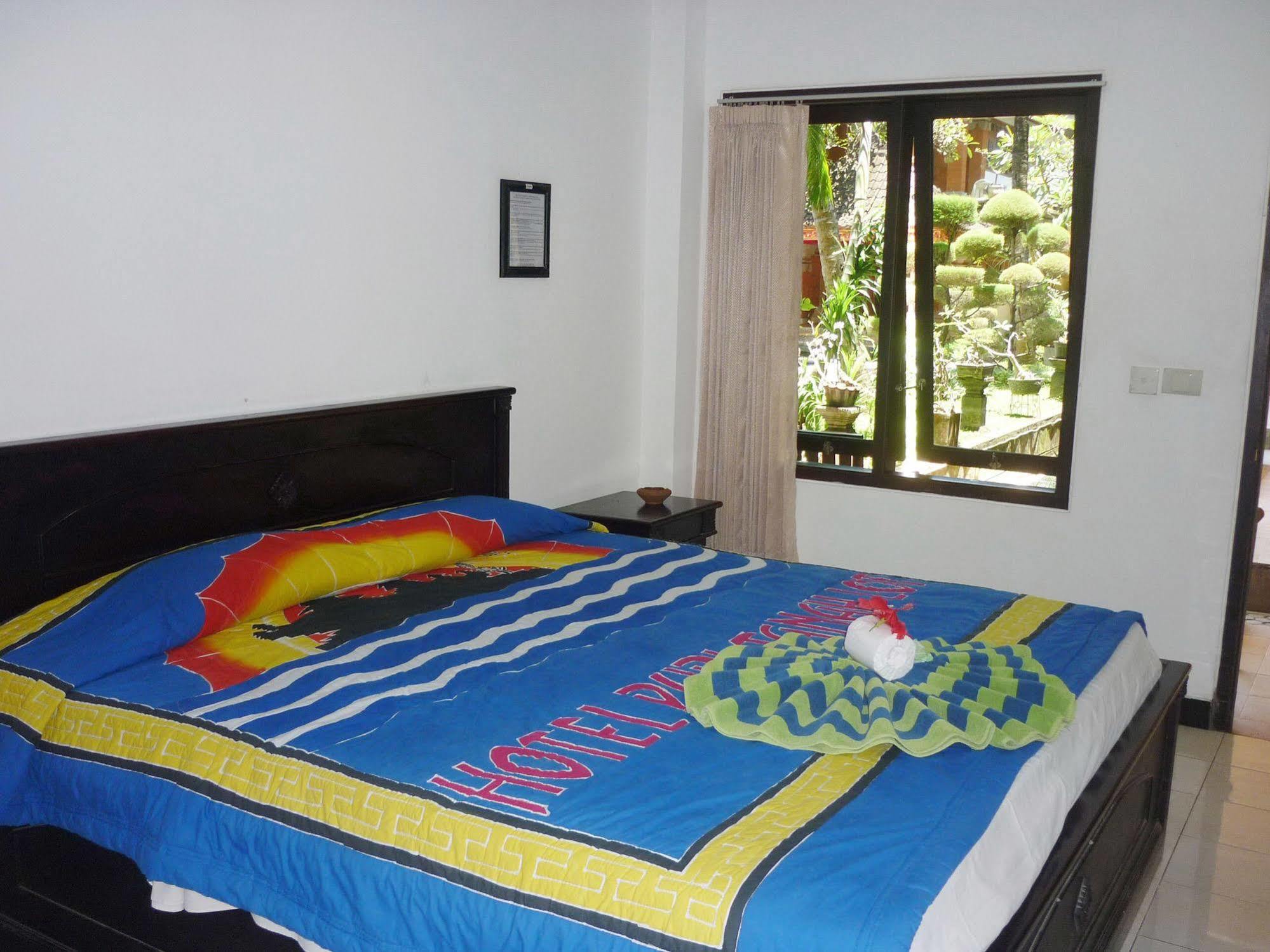 Hotel Puri Tanah Lot Kuta Lombok Exterior foto